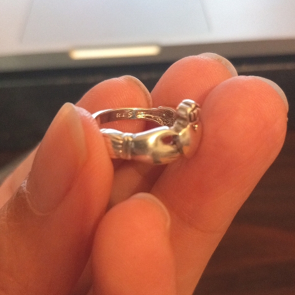 925 RJ ring - Picture 10 of 11